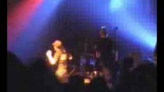 Satanic Surfers - My Daily Routine (Live @ Milan 2001)