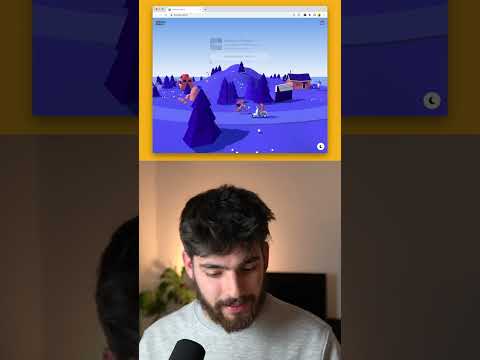 Inspiration For Creative Portfolios