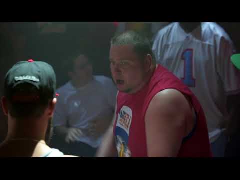 For MCs By MCs: A A Ron VS Big Pork