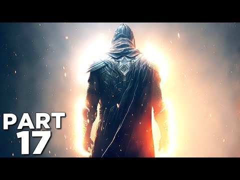 ASSASSIN'S CREED MIRAGE PS5 Walkthrough Gameplay Part 17 - FIRE DEMON OUTFIT (FULL GAME)
