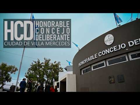 Sesión Ordinaria Martes 21 de Abril de 2026.