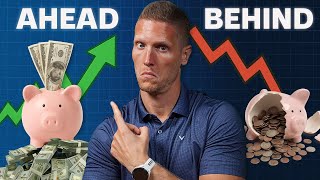 America's Saving at an All-Time High. Are You Keeping Up? thumbnail