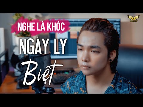 NGÀY LY BIỆT - ĐẠT KHÓI x HOT TIKTOK Nếu một ngày hai chúng ta không còn yêu