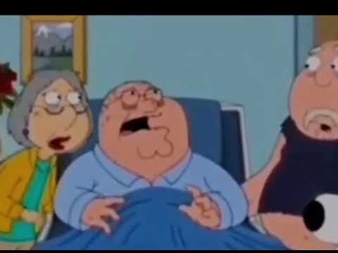 He's trying to say something, his final words. -I hate n