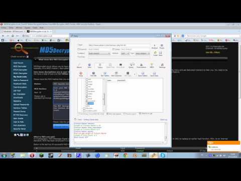 comment trouver et exploiter une faille