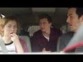 Brothers Convince Little Sister Of Zombie Apocalypse