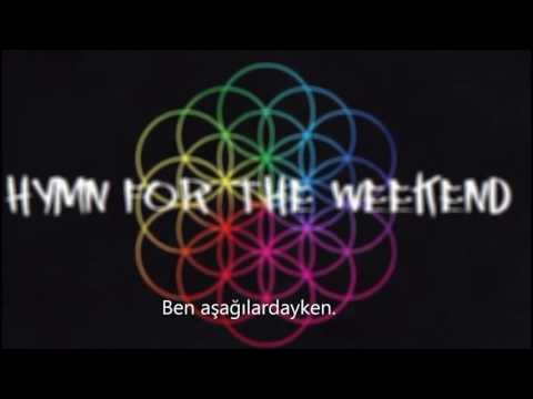 download lagu mp3 mp4 Coldplay Beyonce Hymn For The Weekend eviri, download lagu Coldplay Beyonce Hymn For The Weekend eviri gratis, unduh video klip Coldplay Beyonce Hymn For The Weekend eviri