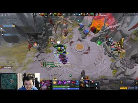 Xcalibur keeps his teamate alive. real bro moves right there