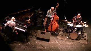 "Stella By Starligth" Gary Peacock Trio en Córdoba, Argentina, 18/Nov/2017