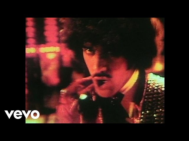  With Love - Thin Lizzy