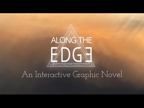 Видео Along the Edge #1
