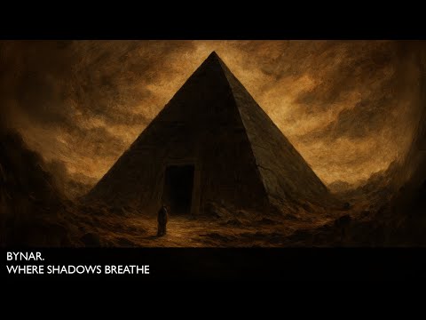 Bynar - Where Shadows Breathe