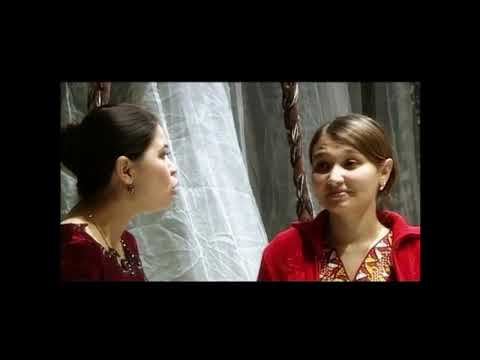 "ÇEPBÄNIŇ TOÝY" 2009 ý. TELEFILM