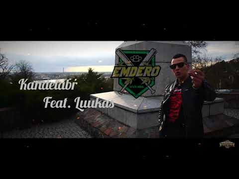 EMDERO - KANDELABR Feat.Luukas #MixTape #WWK