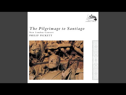 Anonymous: Codex Calixtinus (Jacobus) Polyphony, plainchant and instrumental collection....