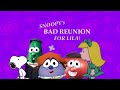 YouTube Poop Peanuts 12 Stories In One Part 3