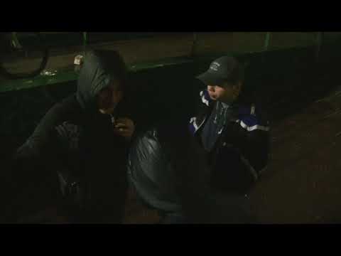 TIAN VS TABU | Final | Fecha 1(06/07) | Torneo Anual 2018