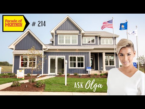Ask Olga! Spring Parade of Homes