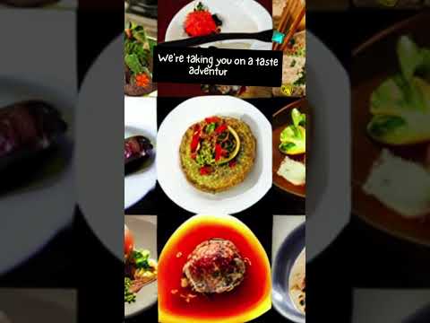 Global Gastronomy: Exploring Culinary Traditions from Around the World