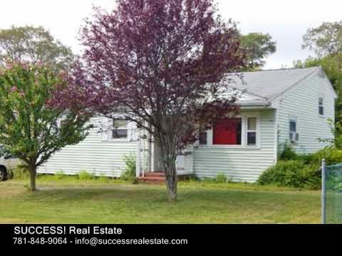 40 Granite St, Brockton MA 02302 - Single Family Home - Real Estate - For Sale -