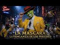 La Máscara La Venganza De Los Pingüinos 2026 Película Completa En Español Latino HD