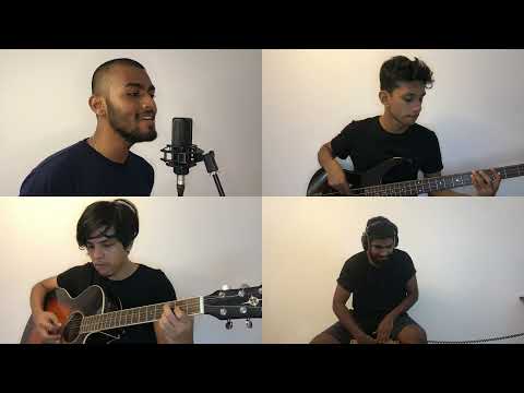 Suragana Kirilliye - Infaas & Iraj (Cover) | Jukebox