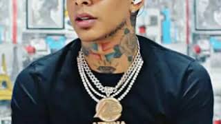 daimond la mafia × rico para morir