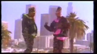 Mister Mixi & Skinny Scotty - I Can Handle It video