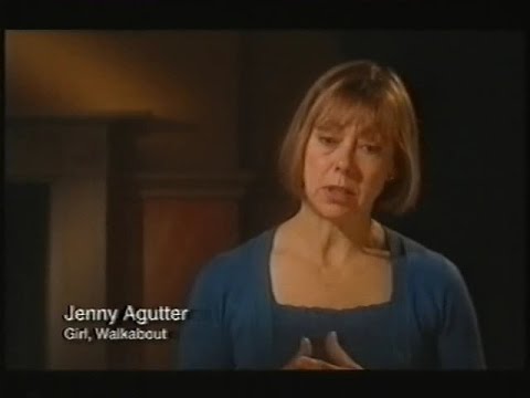 Jenny Agutter and Luc Roeg talk WALKABOUT (2006)