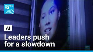 US Congress deadlocked on AI regulation as warnings mount over unchecked development