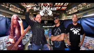 Clawhammer - Ride the Sky