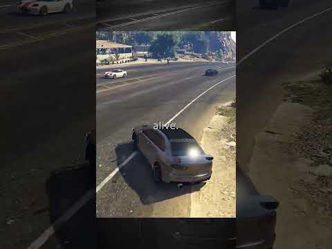 Momento 'Vida de Bandido' no GTA 💀 #shorts #gta5 #gtastunts #fyp