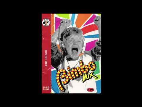 Bimbo Mix 1983 compilation - Album completo