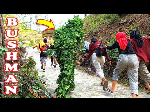 wisata-alam-curug-song-banyumas-ada-prank-manusia-pohon-bushman-prank