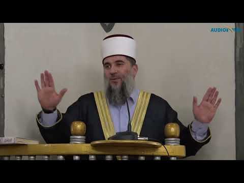 Si ta fitojmë bereqetin e Ramazanit - Hoxhë Muharem Ismaili