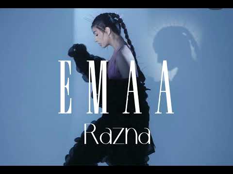 EMAA - Razna (slowed + Reverb)