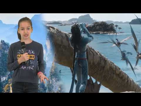 Avatar 2, dată de lansare - Alesia Celoiu