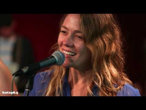 Shinyribs - "I'm Clean"