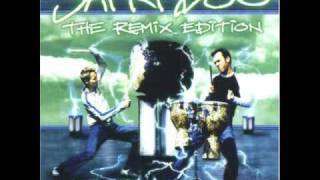 SAFRI DUO REMIX SAFRI DUO REMIX