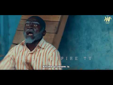 WHY ME - OFFICIAL MOVIE TRAILER