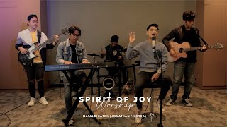 Download lagu SOJ WORSHIP - NATAL DIHATIKU (JONATHAN PRAWIRA) mp3
