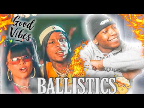 Toosii feat. Latto - 5'5 (Official Video) REACTION