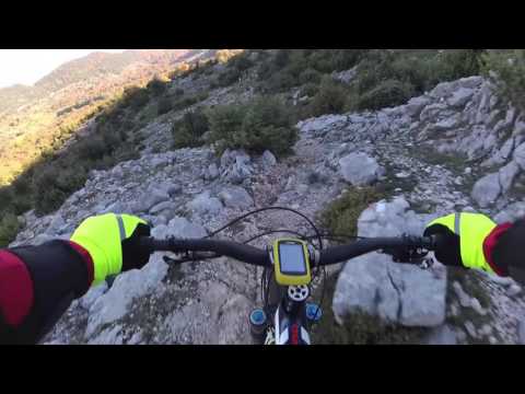 Creste del Semprevisa