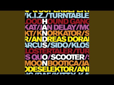 Video thumbnail for Nessaja (Alexander Marcus Club Mix)