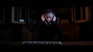 Hauschka - Familiar Things Disappear (Official Video)