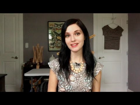 YARNGASM: Episode 166 - All About Autumn