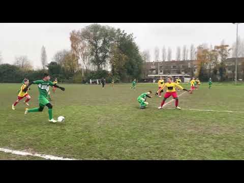 PU15 KVV-Laarne (4/4)