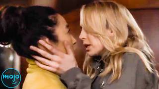 Top 10 Exact Moments That RUINED TV Finales