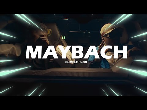 Landy x Ninho Type Beat Trap Guitare 'Maybach' | Instru Rap/Trap Melodie 2024