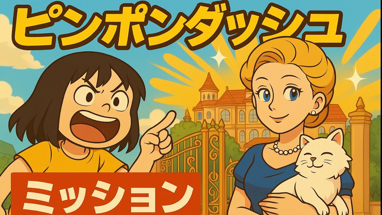 akkoniのこども時代シリーズ